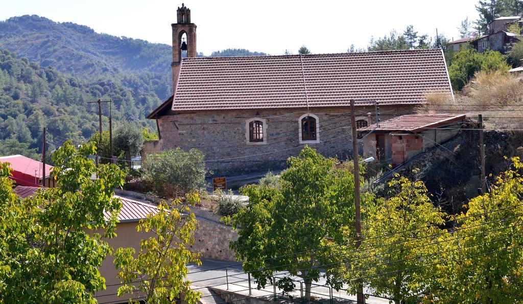 The Love Holiday House Tris Elies المظهر الخارجي الصورة