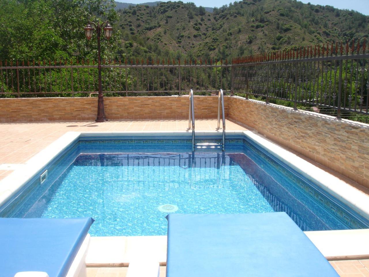 The Love Holiday House Tris Elies المظهر الخارجي الصورة